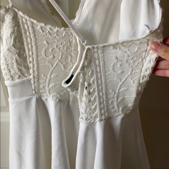 WINSDOR DRESS - Picture 2 of 2